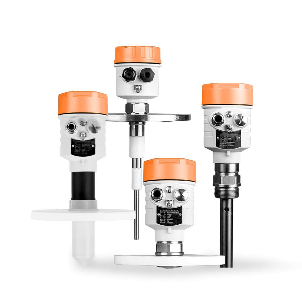 Multifunctional Liquid Level Sensor