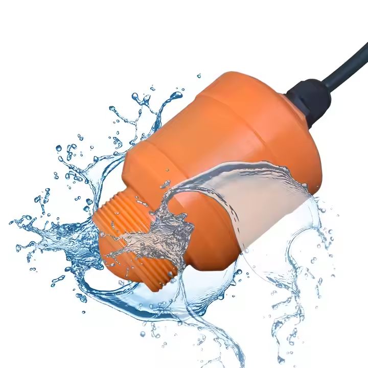 Water Level Measuring Instrument
