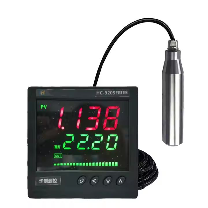 Stainless Steel Water Level Sensor