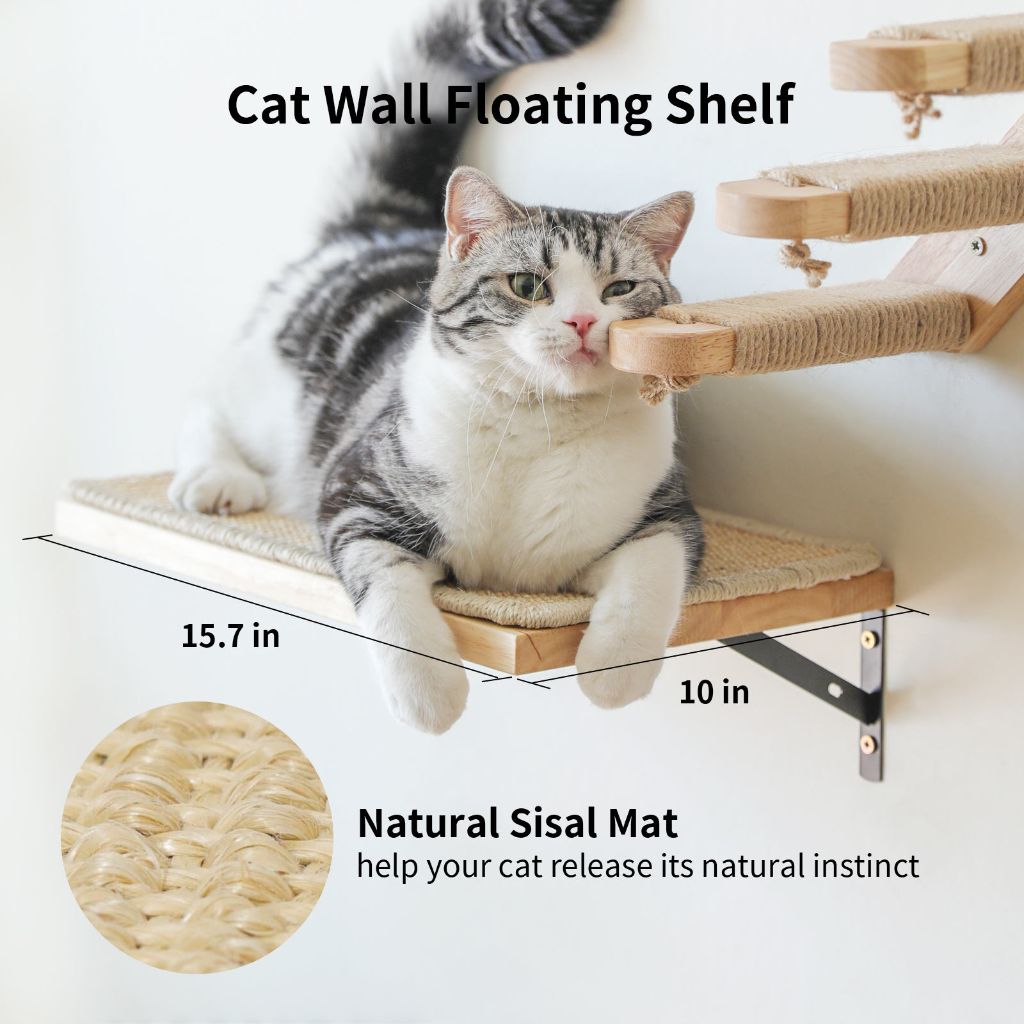 Cat Climbing Frame
