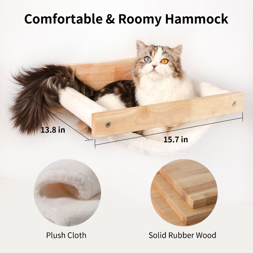 Cat Climbing Frame