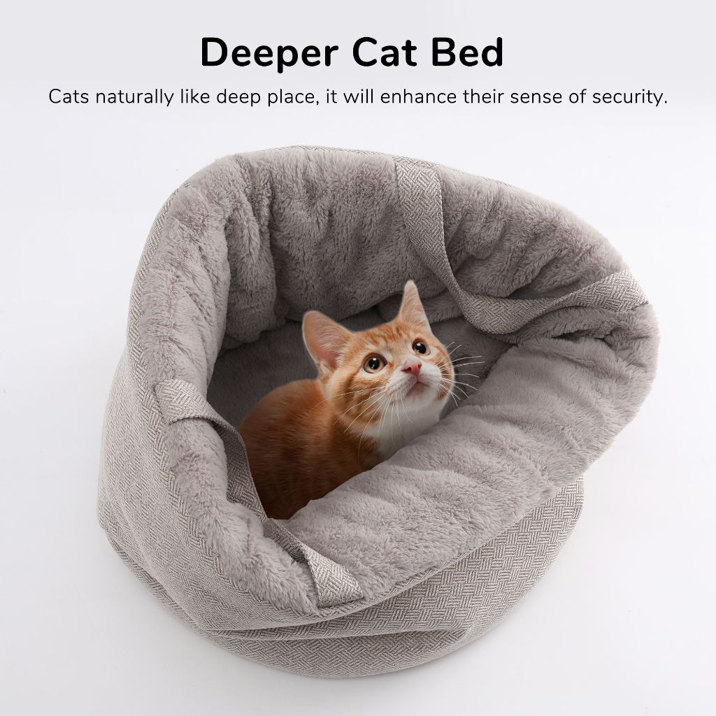 Reversible Pet Bed
