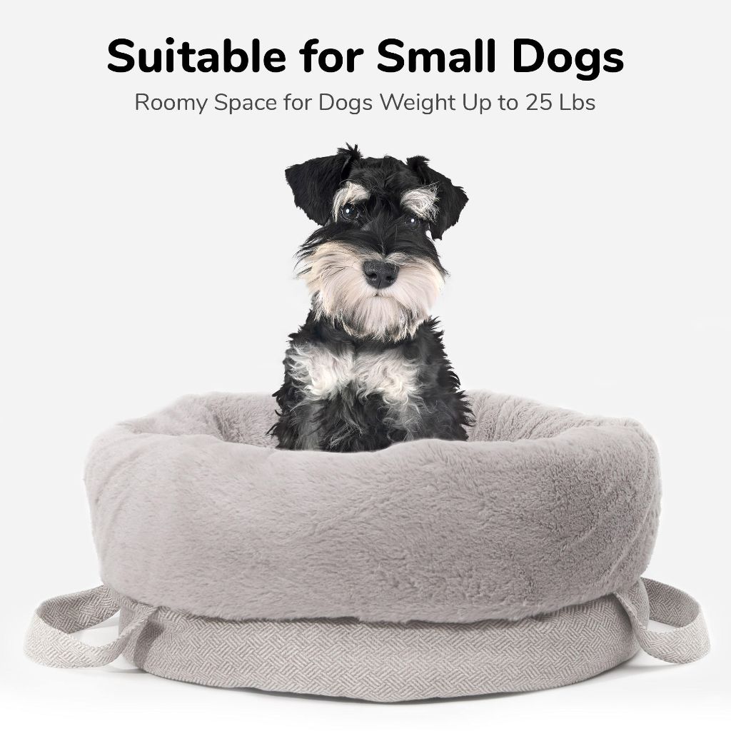 Reversible Pet Bed