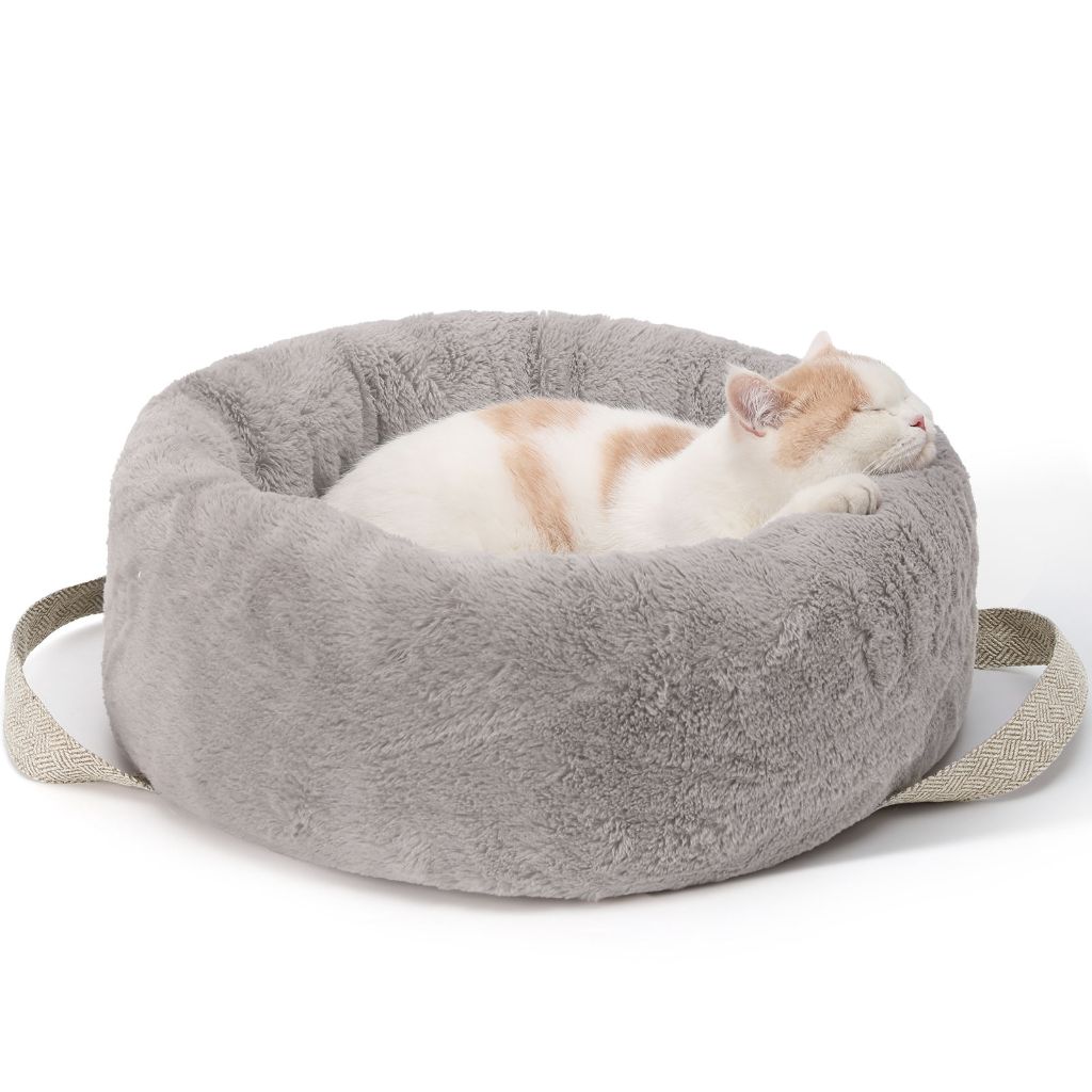Reversible Pet Bed