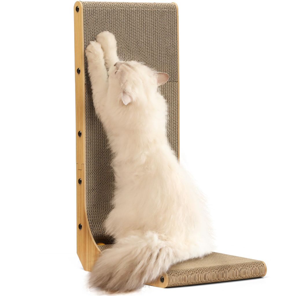 Premium Cat Scratching Board