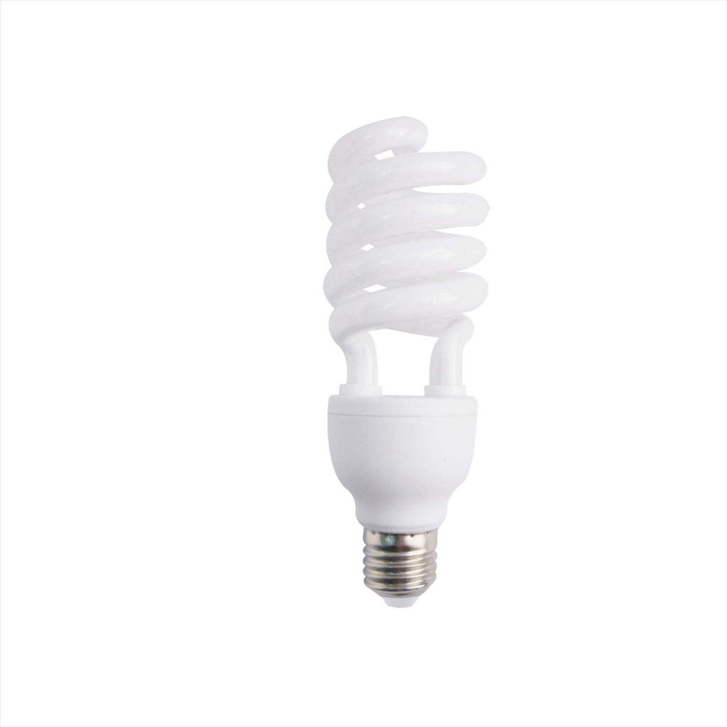 Energy-saving Spiral Bulb