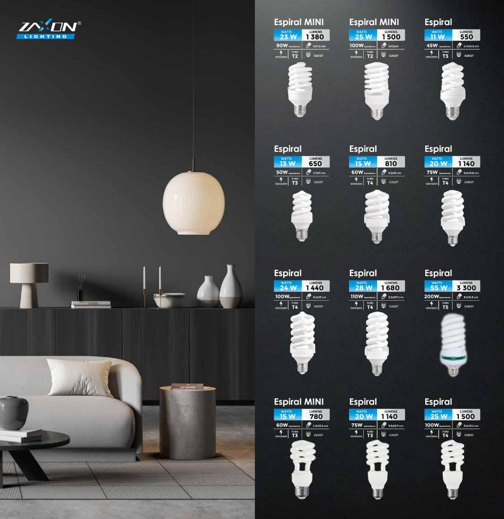 Energy-saving Bulb
