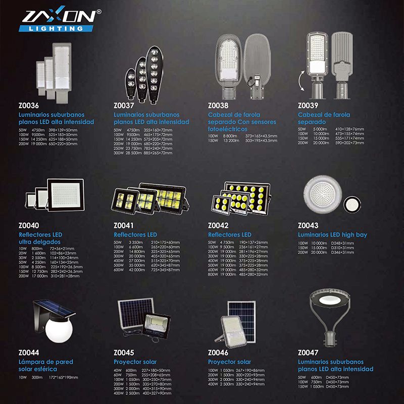 LED Embedded Downlight