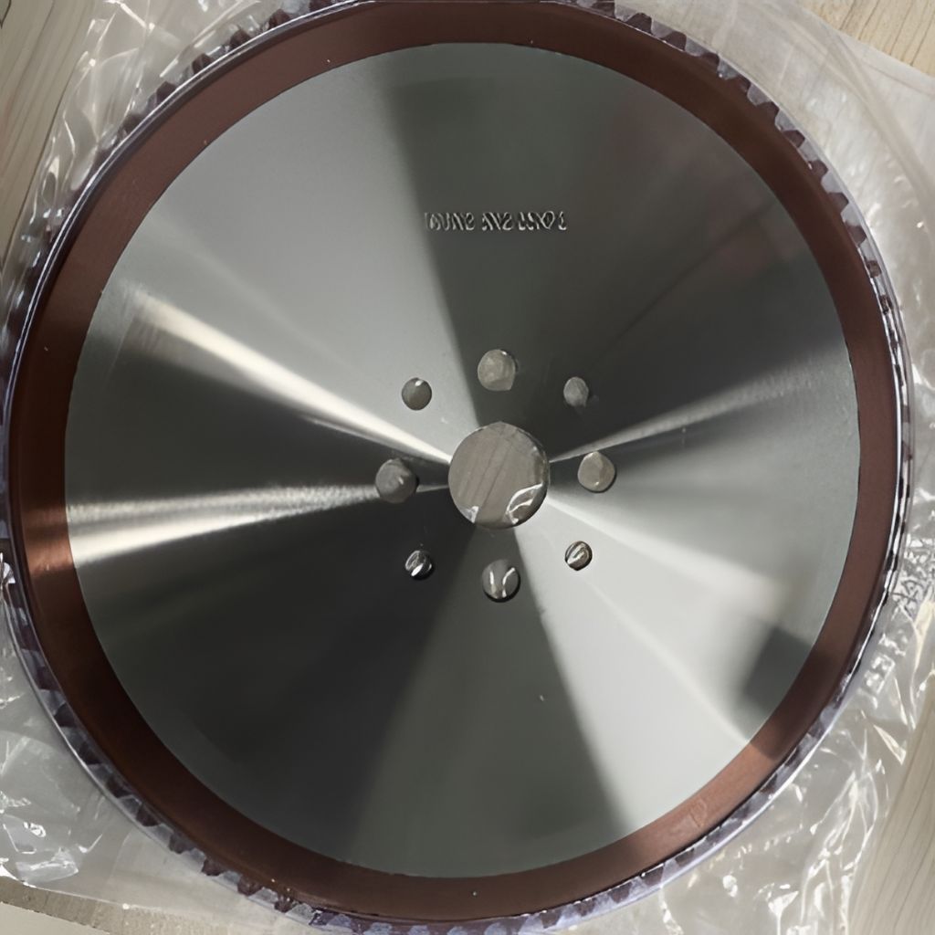 Cold Cut Metal Saw Blade