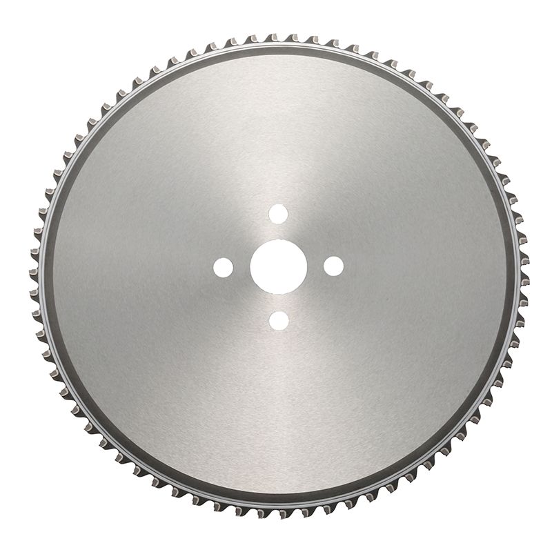 Cold Metal Cutting Saw Blade