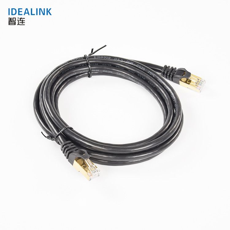Category 7 Ethernet Cable