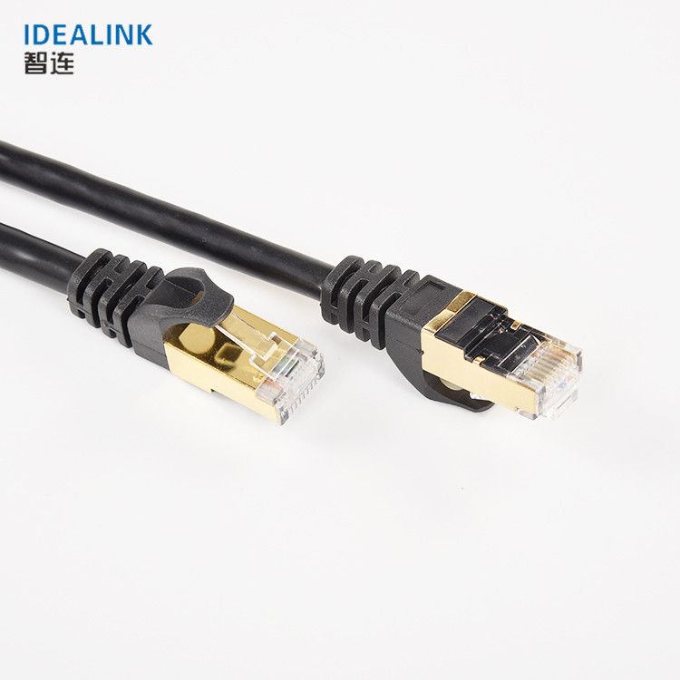 Category 7 Ethernet Cable