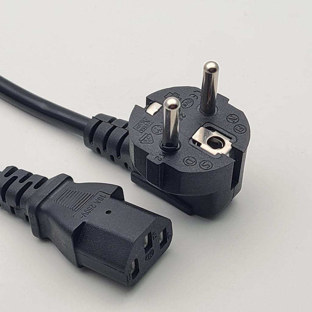 European Standard Power Cable