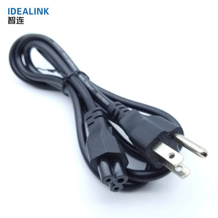 US Standard Power Cable