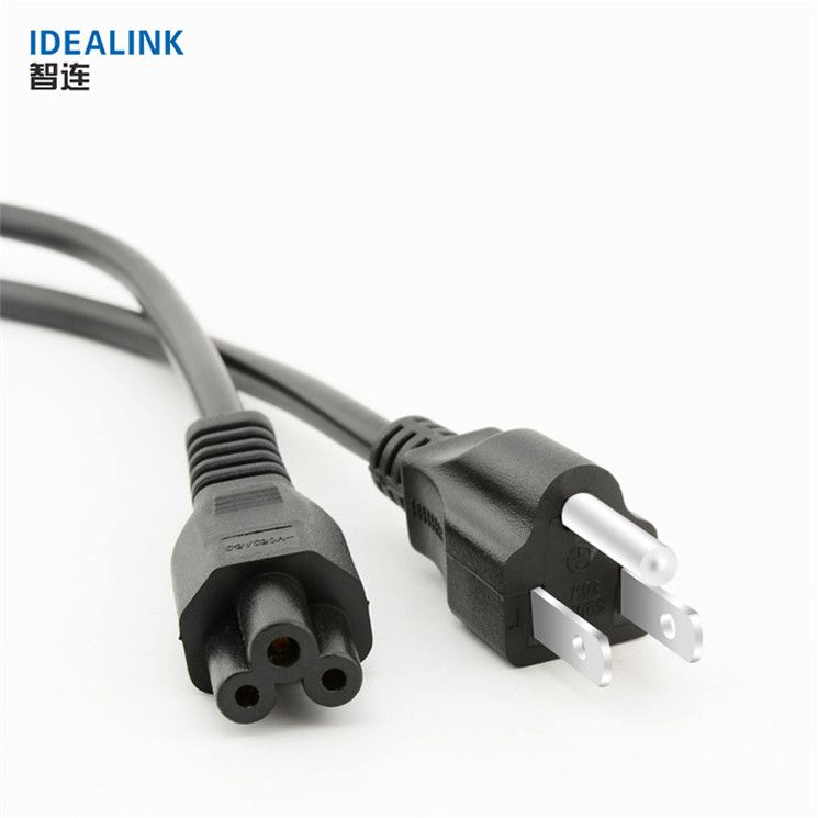 US Standard Power Cable