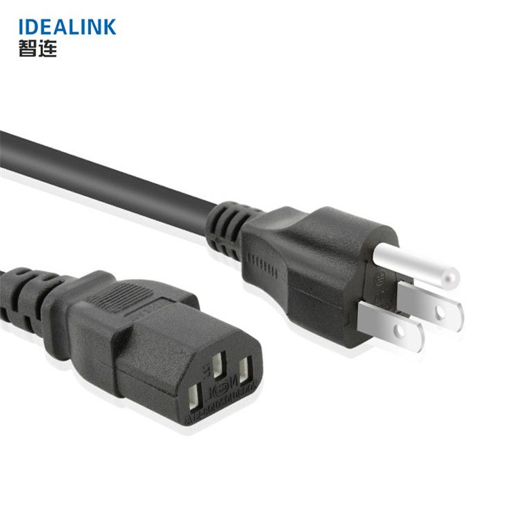 US Standard Power Cable