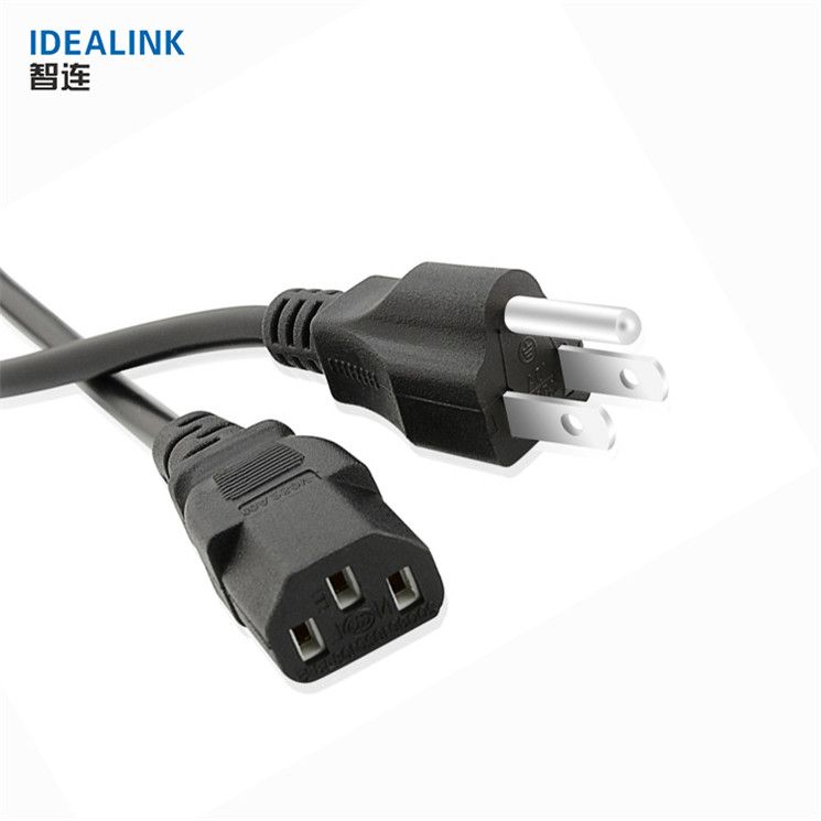 US Standard Power Cable