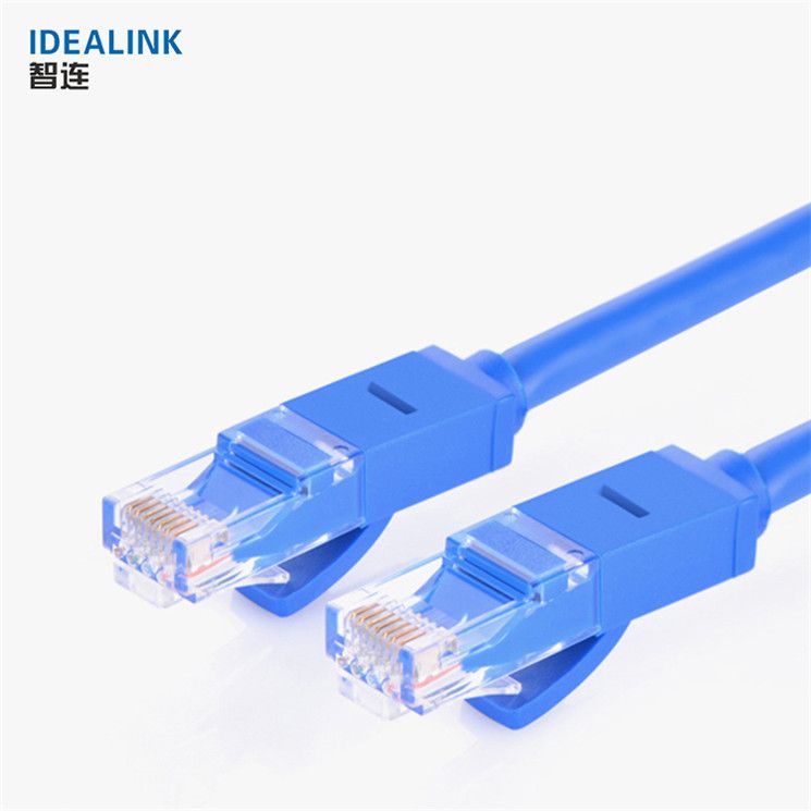 Ultra High-Speed Category 6 Ethernet Cable