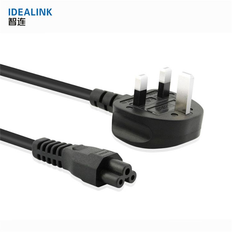 UK Standard Power Cable