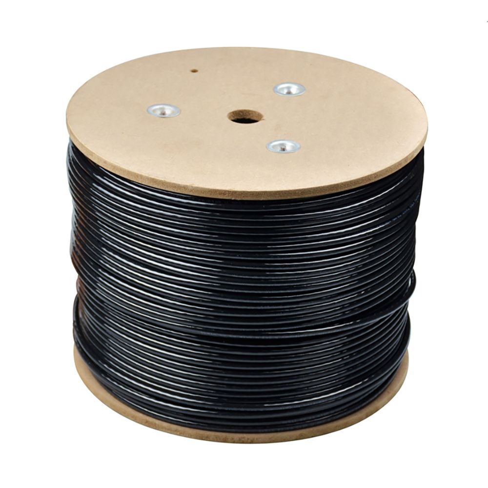 Outdoor Cat6 Network Cable