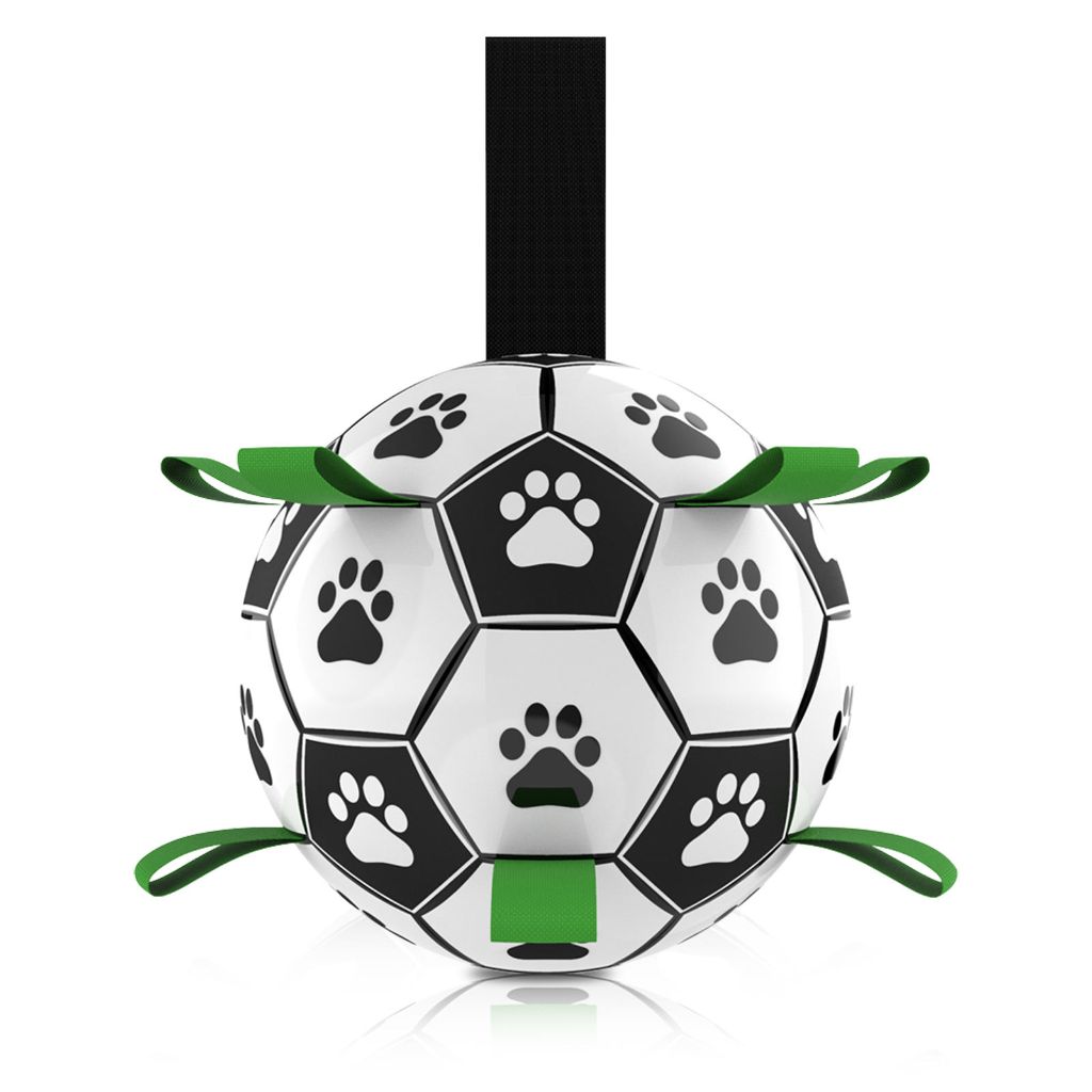Pet Soccer Toy
