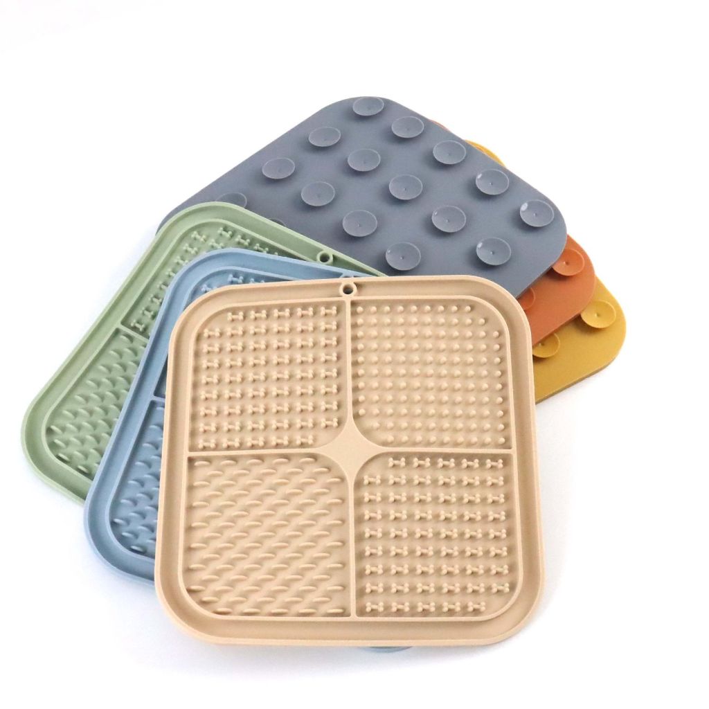 Pet Lick Mat
