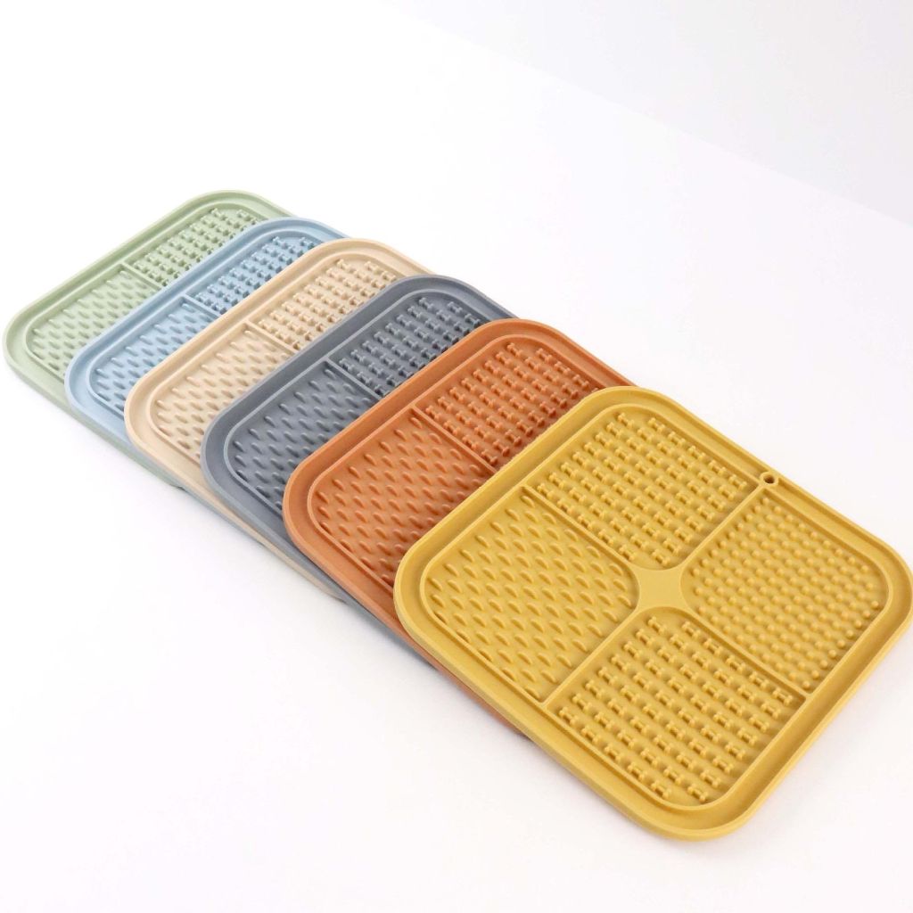Pet Lick Mat