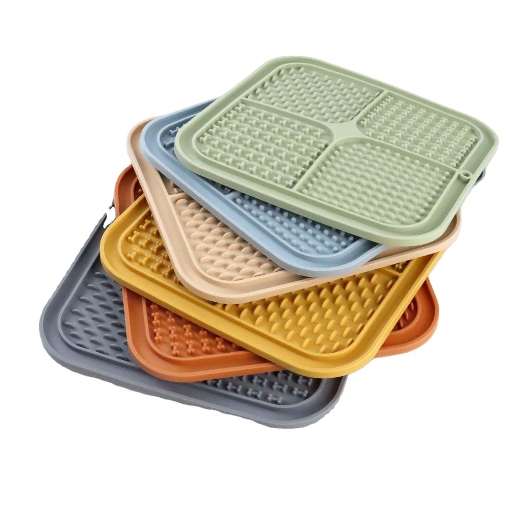 Pet Lick Mat