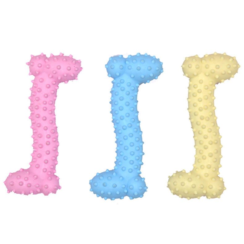 Cute Dog Toy Set