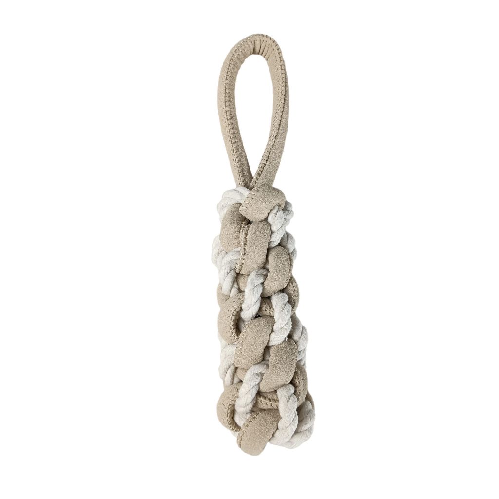 Dog Toy Rope Set