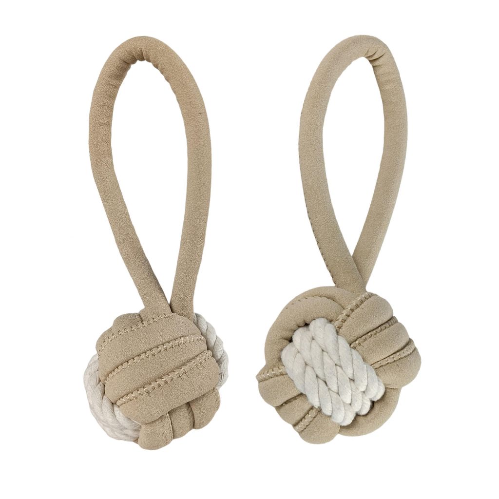 Dog Toy Rope Set