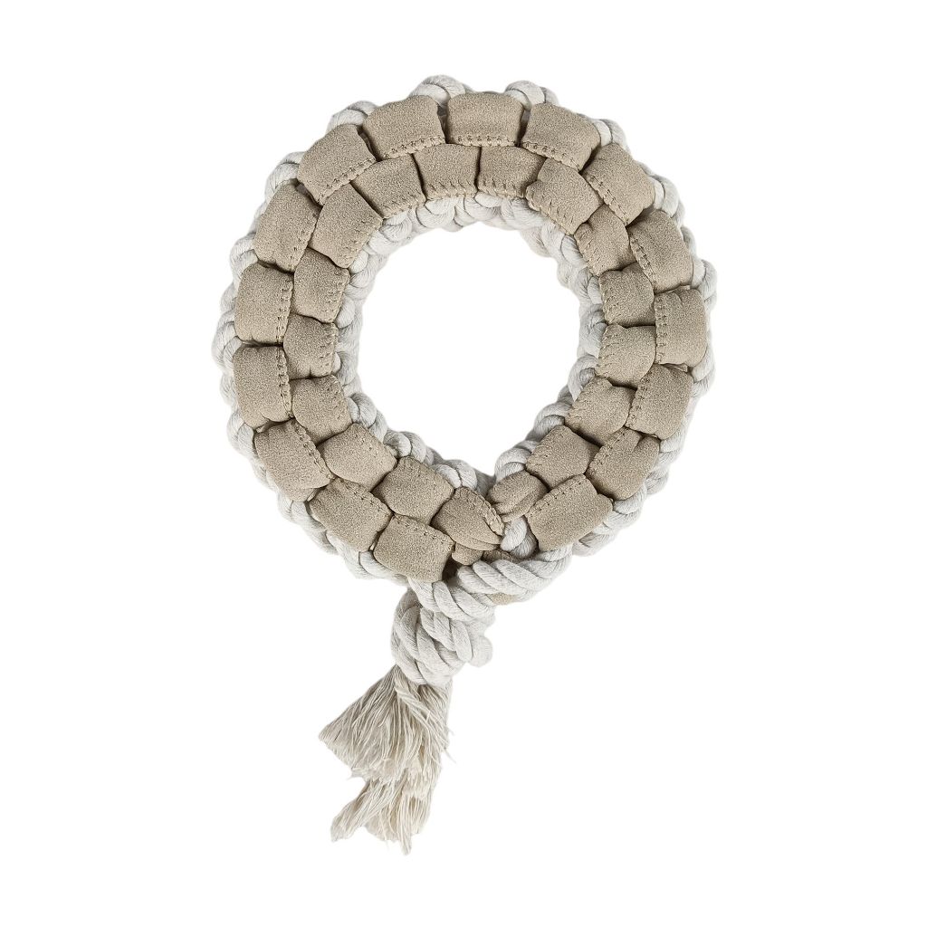 Dog Toy Rope Set