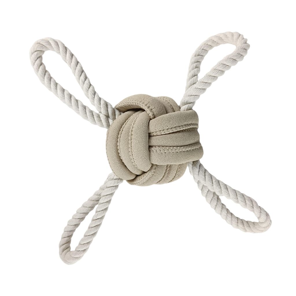 Dog Toy Rope Set