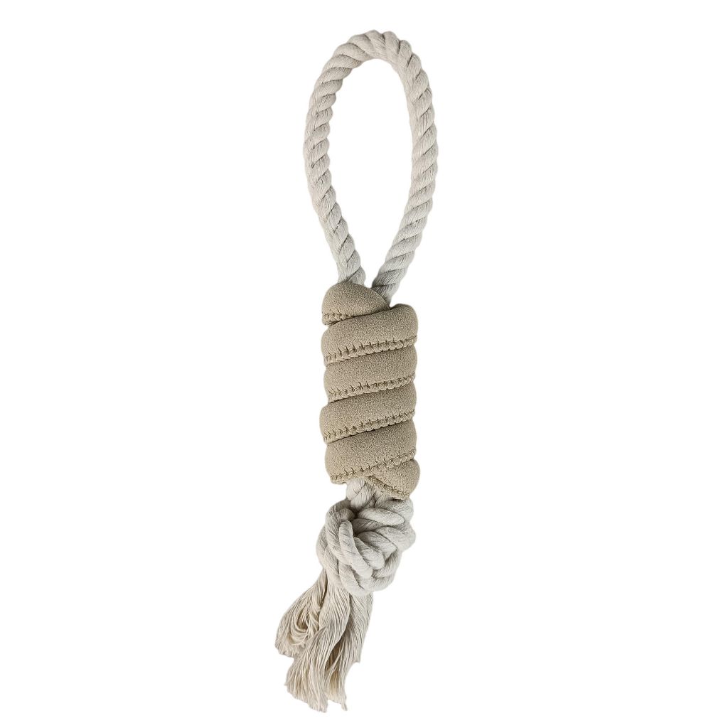 Dog Toy Rope Set