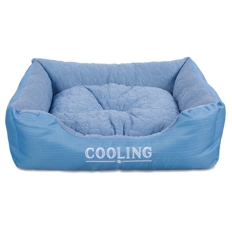 Pet Cooling Bed