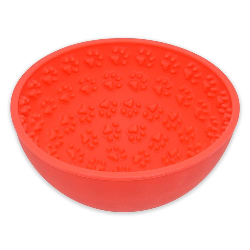 Pet Lick Bowl