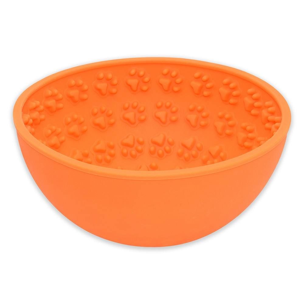 Pet Lick Bowl