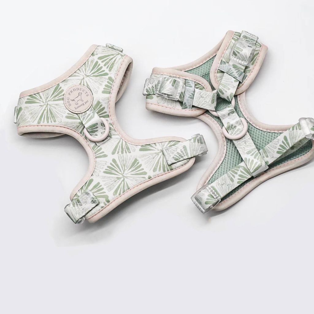 Fashion Pet Harness