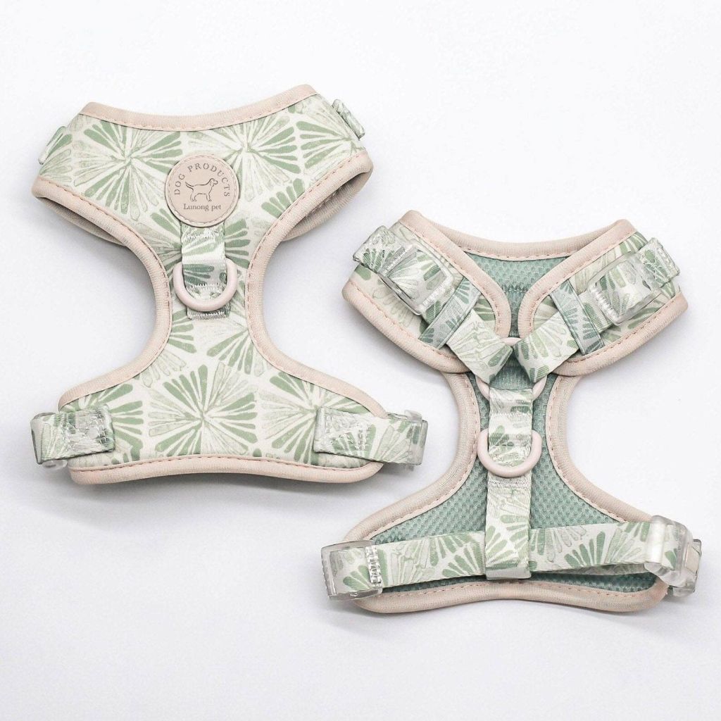 Fashion Pet Harness