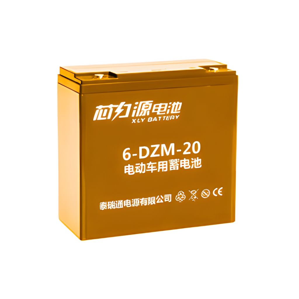 Special Battery for Electric Vehicles