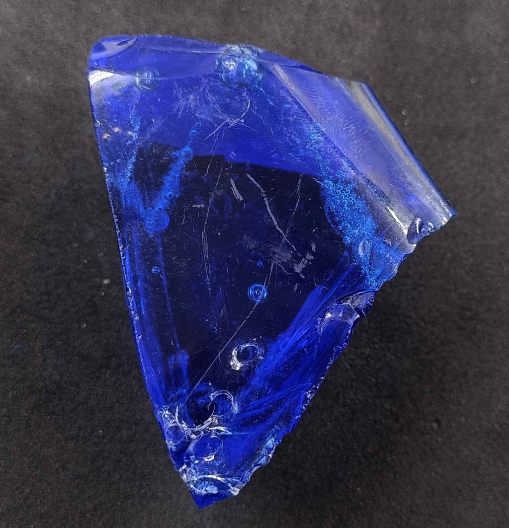 Synthetic Sapphire