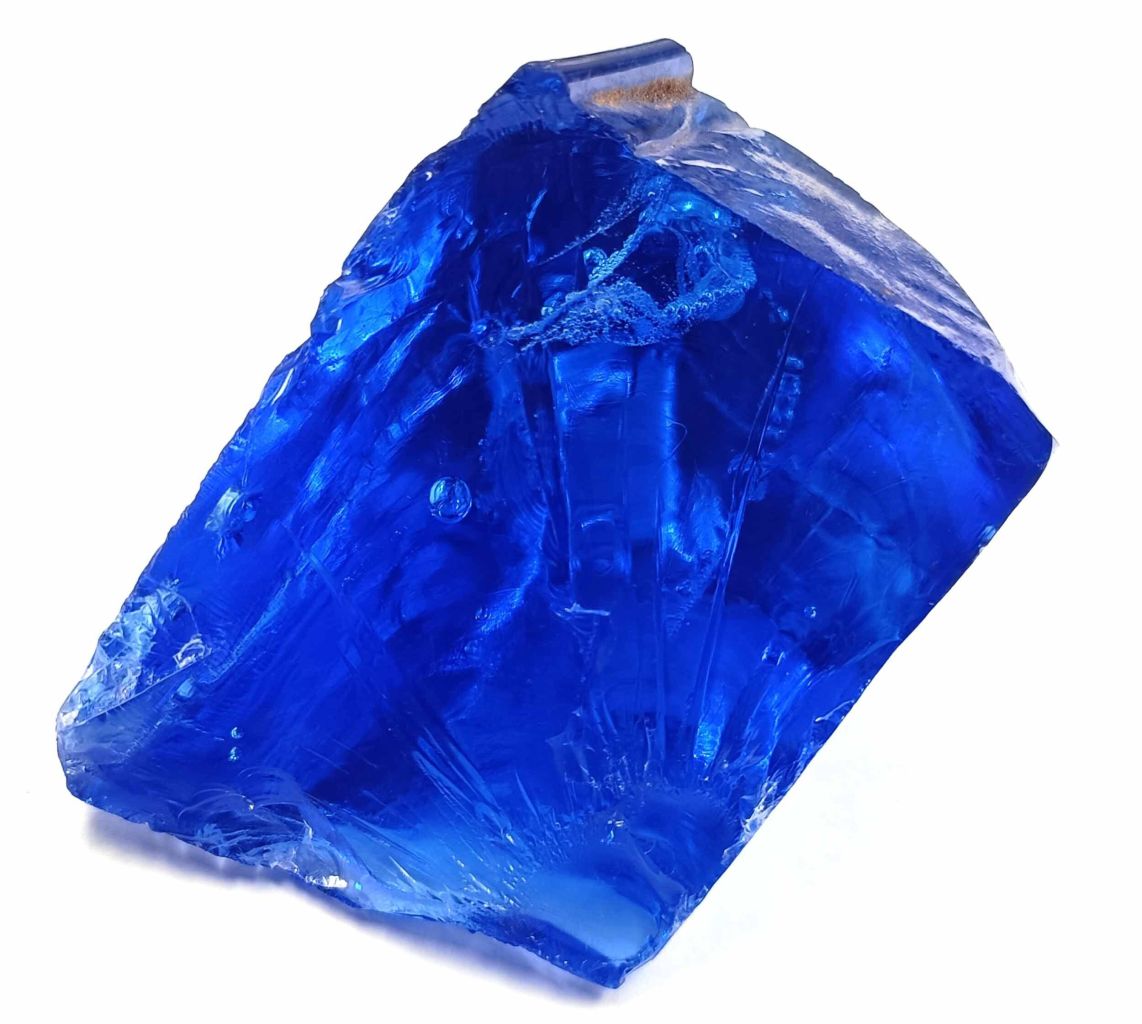 Synthetic Sapphire