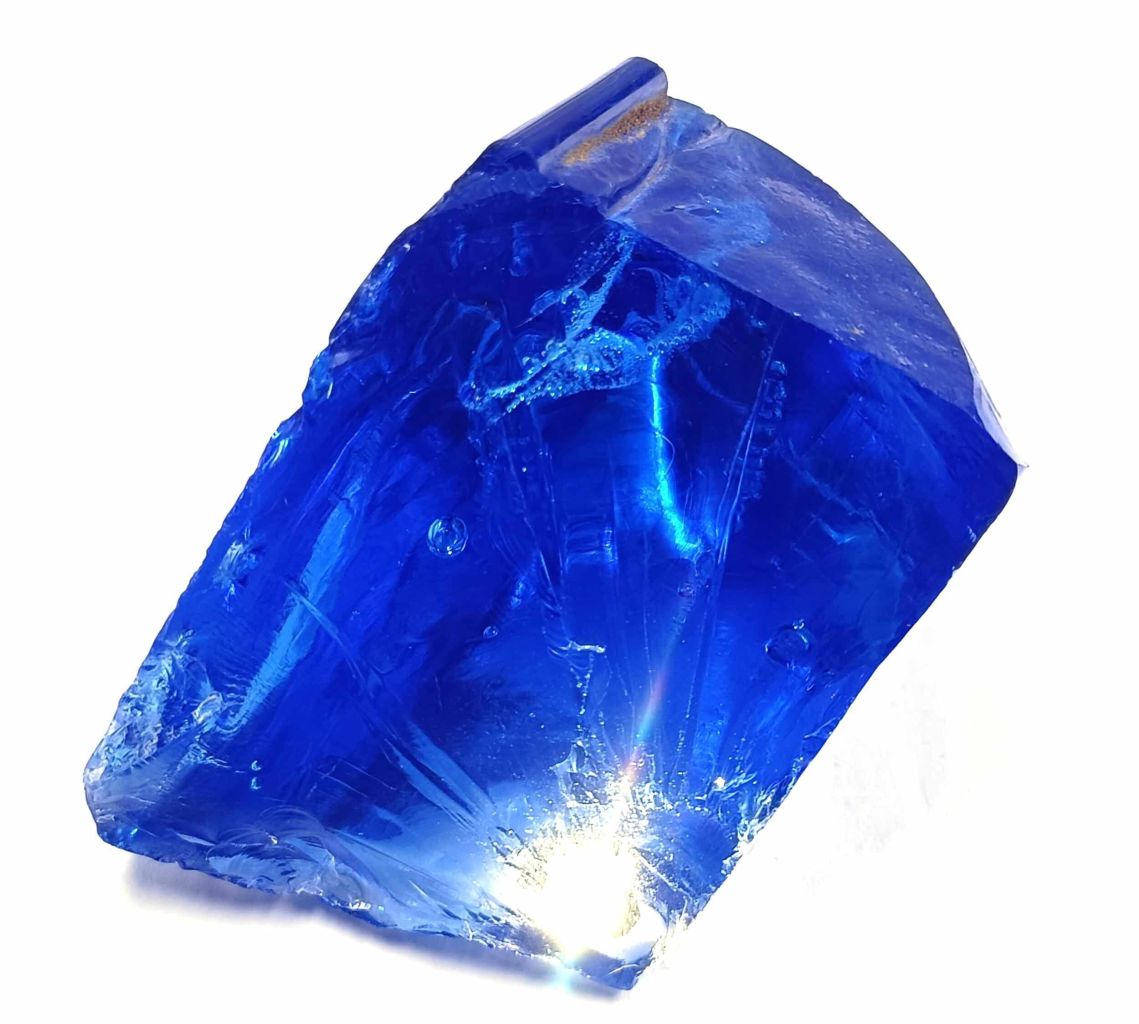 Synthetic Sapphire