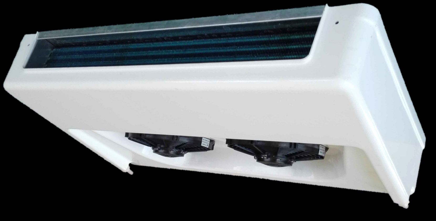 Truck Refrigeration Unit