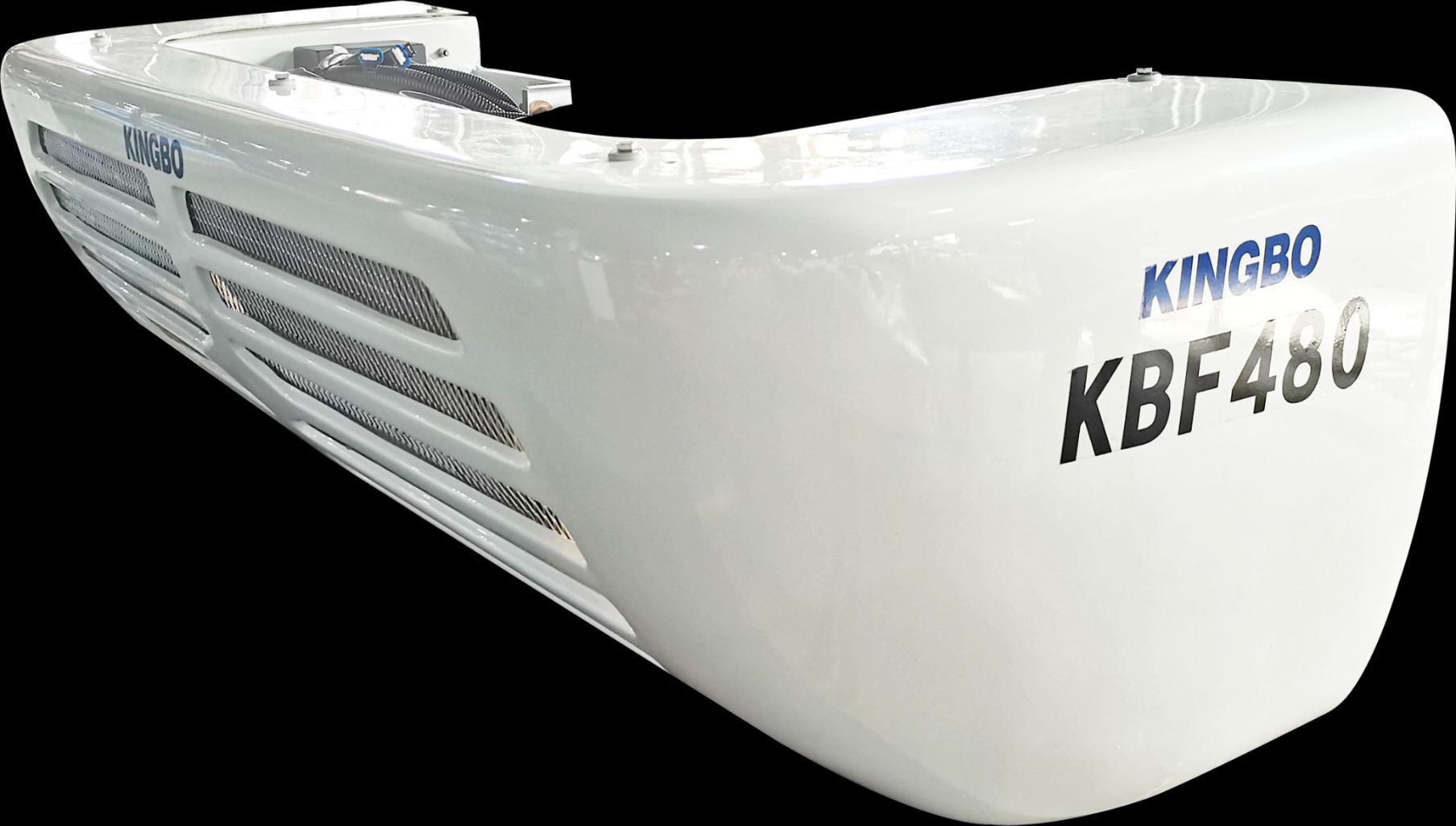 Truck Refrigeration Unit