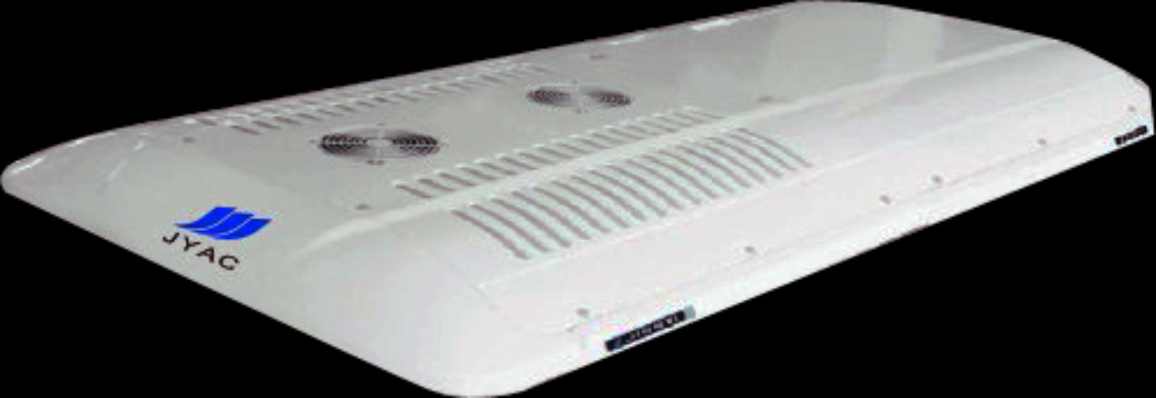Bus Air Conditioning