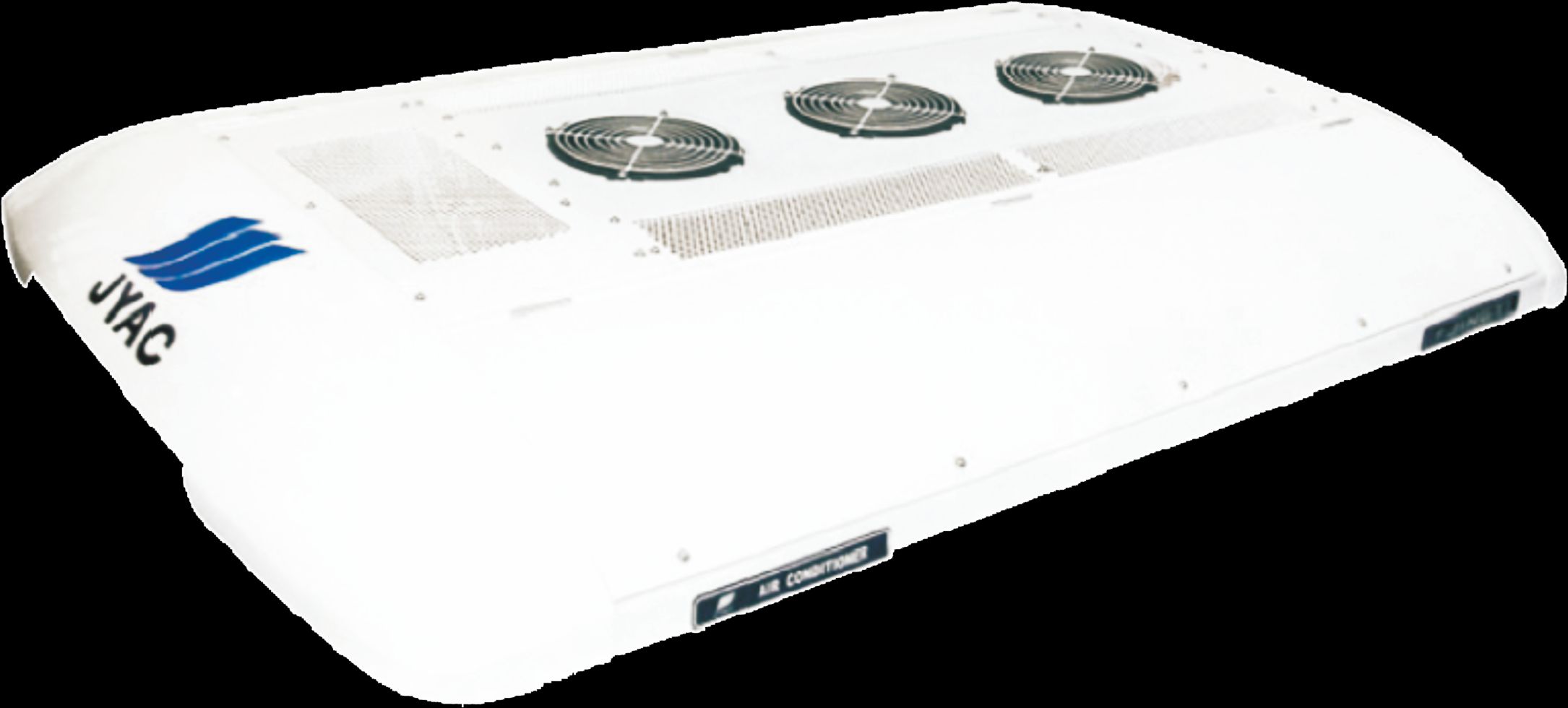 Bus Air Conditioning