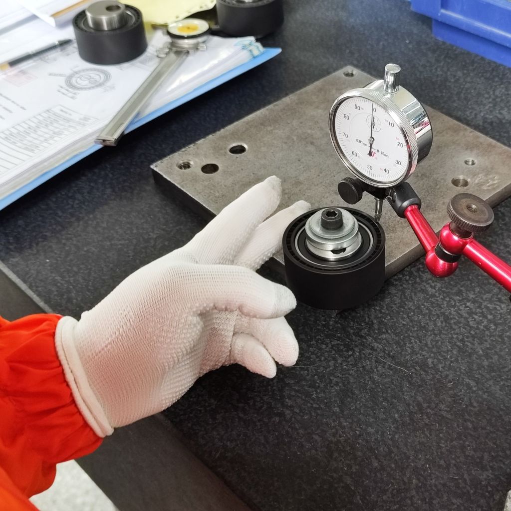 Automotive Timing Belt Kit