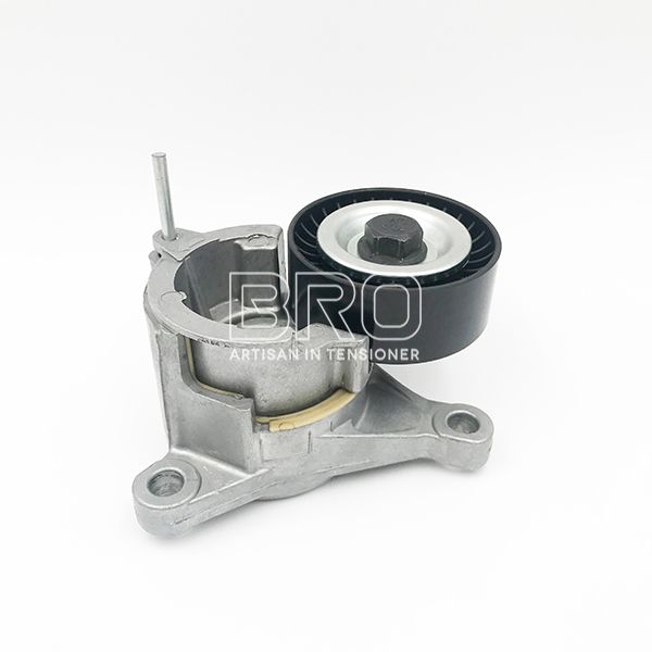 Car Belt Tensioner