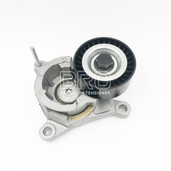 Car Belt Tensioner